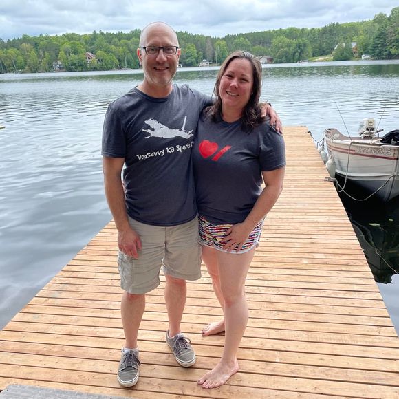 Meet your Posher, Nathalie - Picture 1 of 1